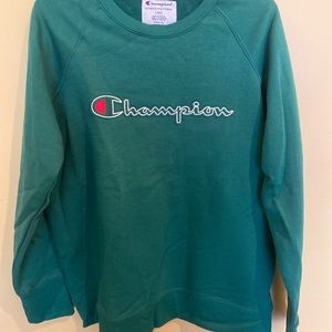 Champion sweatshirt